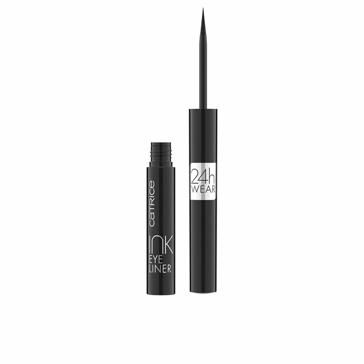 Eyeliner Catrice Ink Svart Nº 010 Best in Black Nº 010-Best In Black 1,7 ml