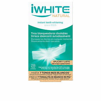 Tandblekningsremsor iWhite   28 antal