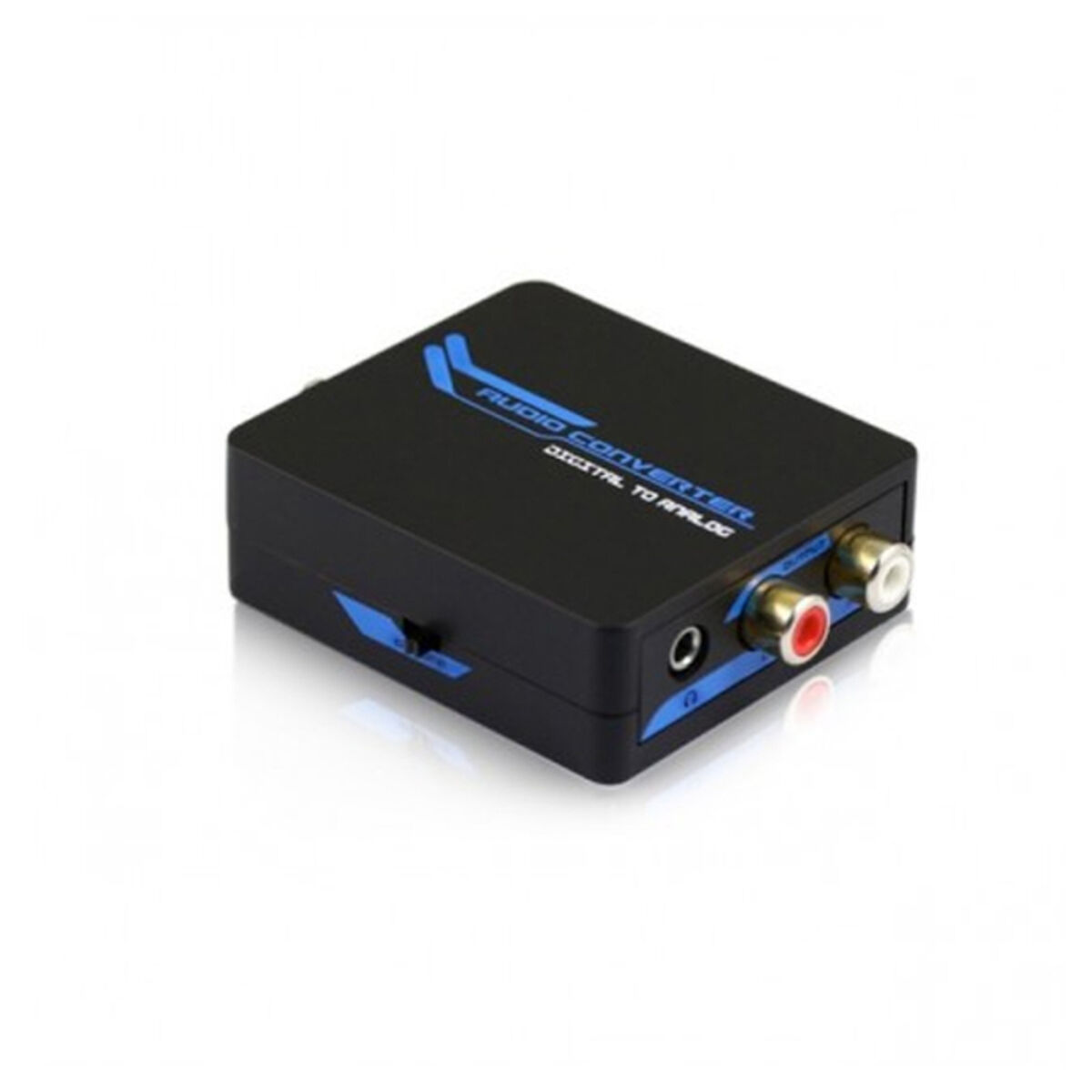 Audiokonverter DCU 30505052