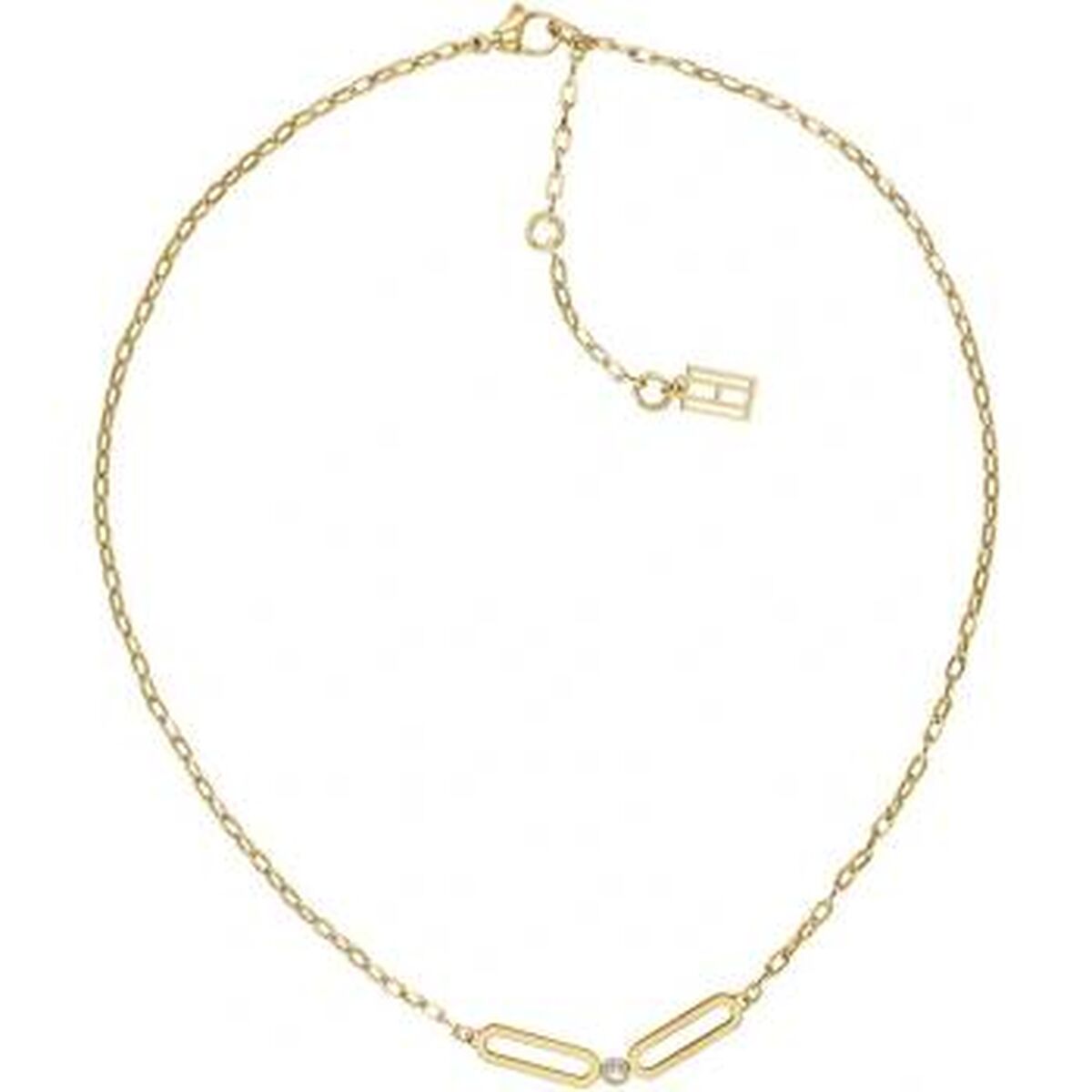 Damhalsband Tommy Hilfiger 2780056 45 cm