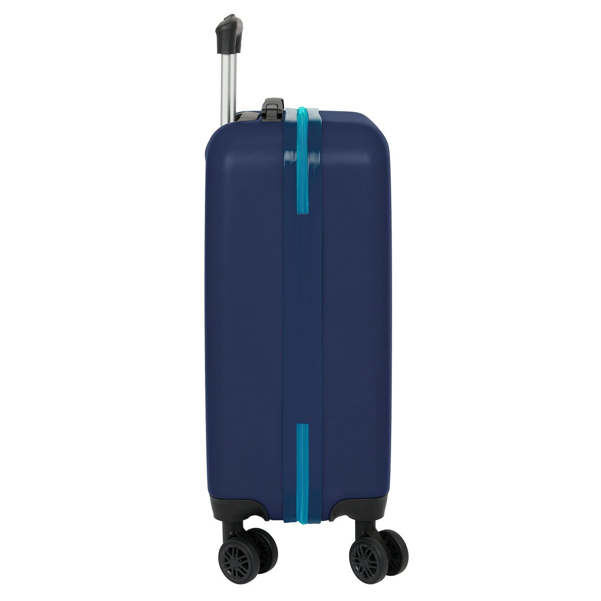 Kabinvagn Munich munich Marinblå 20'' 20 L 34,5 x 55 x 20 cm - 2