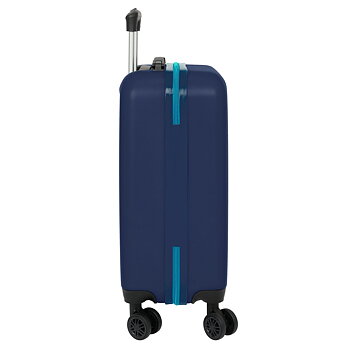 Kabinvagn Munich munich Marinblå 20'' 20 L 34,5 x 55 x 20 cm