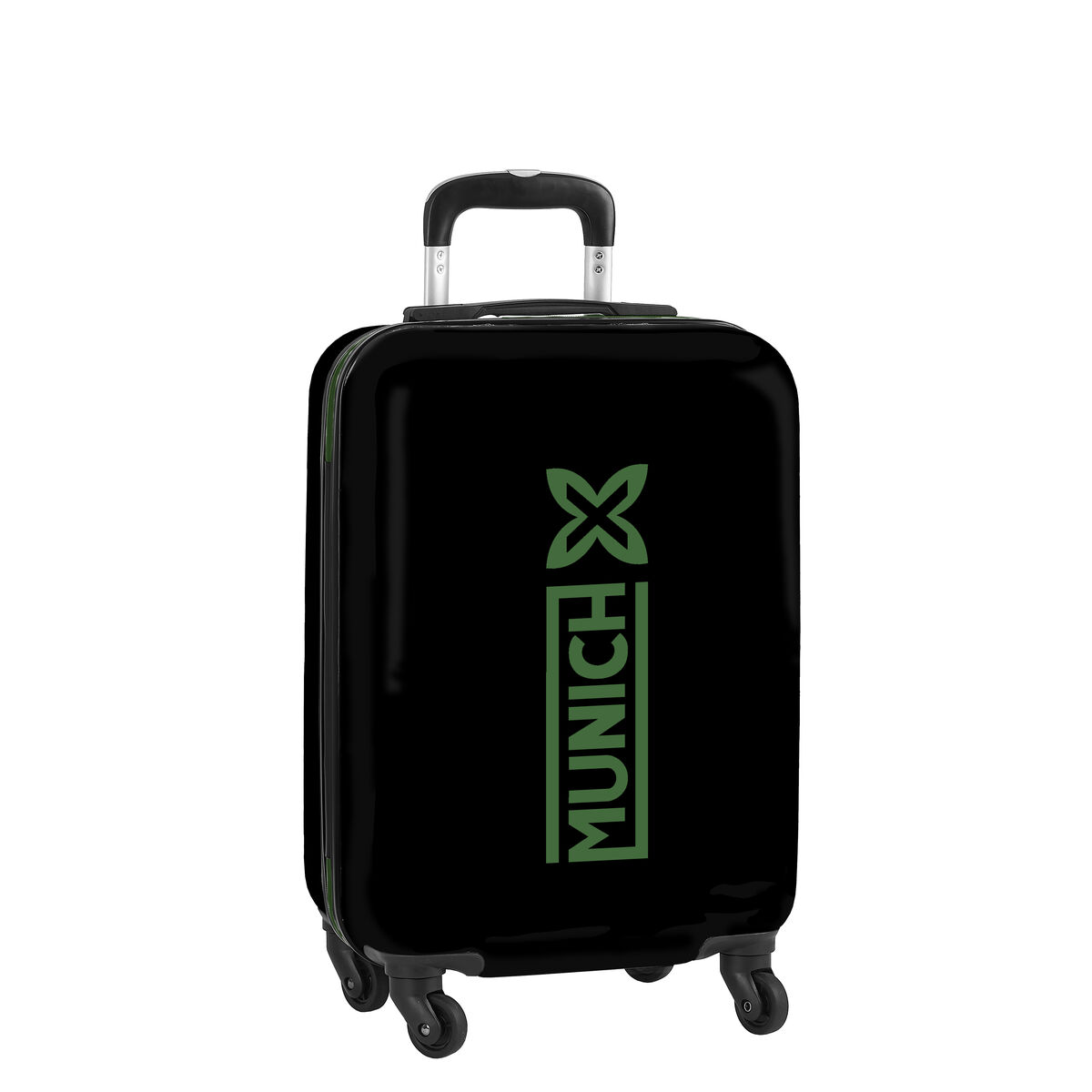 Kabinvagn Munich munich Svart 20'' 34,5 x 55 x 20 cm
