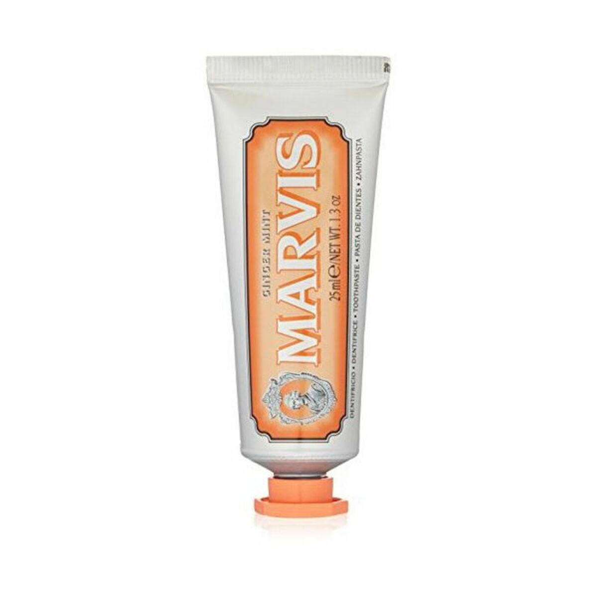 Tandkräm Marvis Ginger Mint 25 ml 125 ml - 2