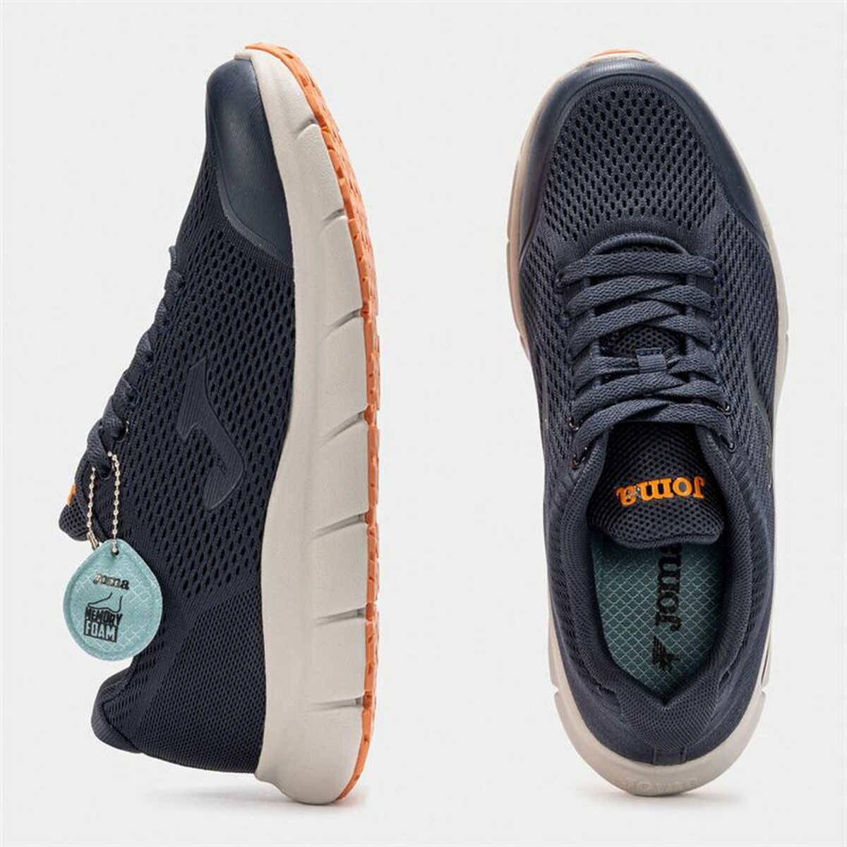 Gymnastikskor, Herr Joma Sport Zen Men 2503 - 2