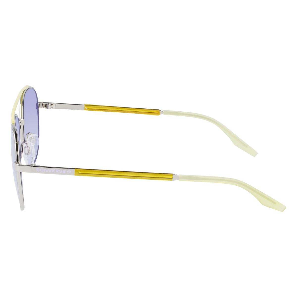 Herrsolglasögon Converse CV100SACT045 ø 57 mm - 3