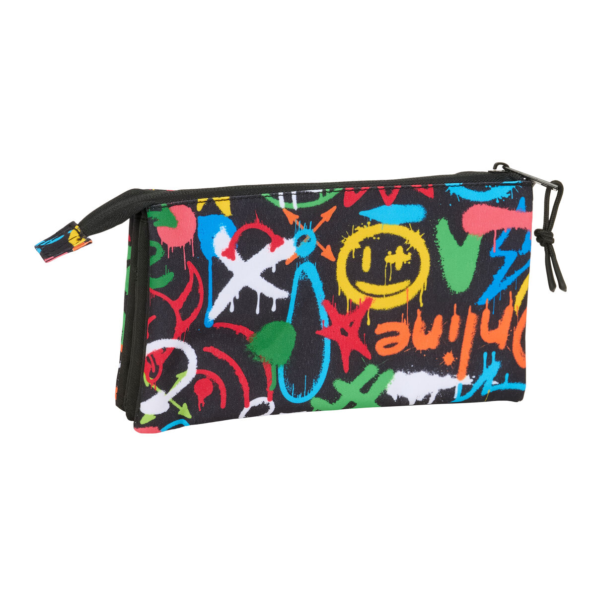 Bag Safta Colors 22 x 12 x 3 cm