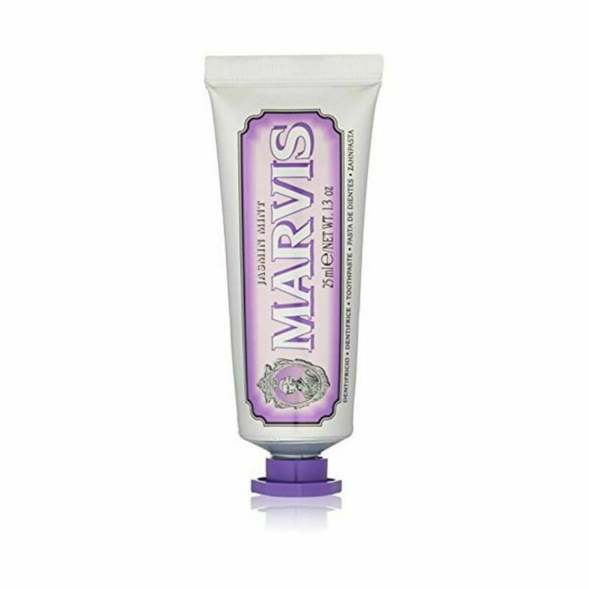 Tandkräm Marvis Jasmin Mint 25 ml 125 ml