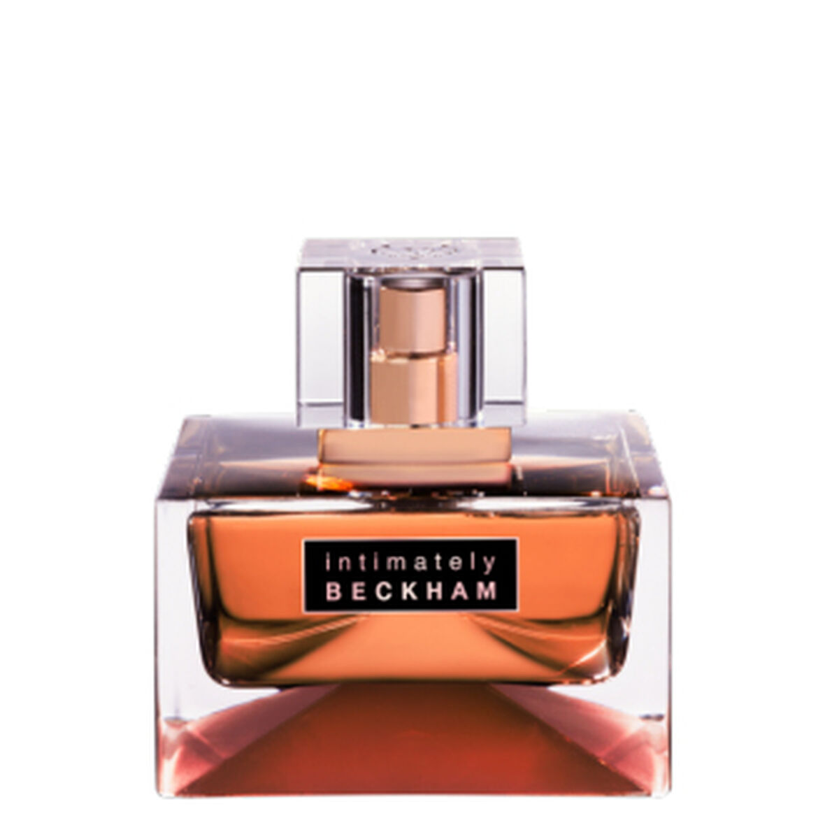 Parfym Herrar David Beckham EDT 75 ml Intimately For Men - 2