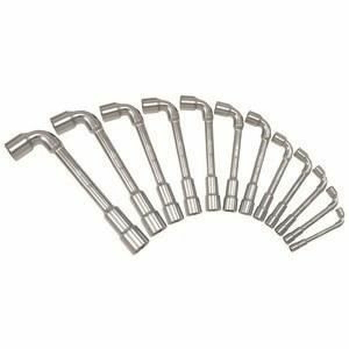 Hylsnyckel KS Tools