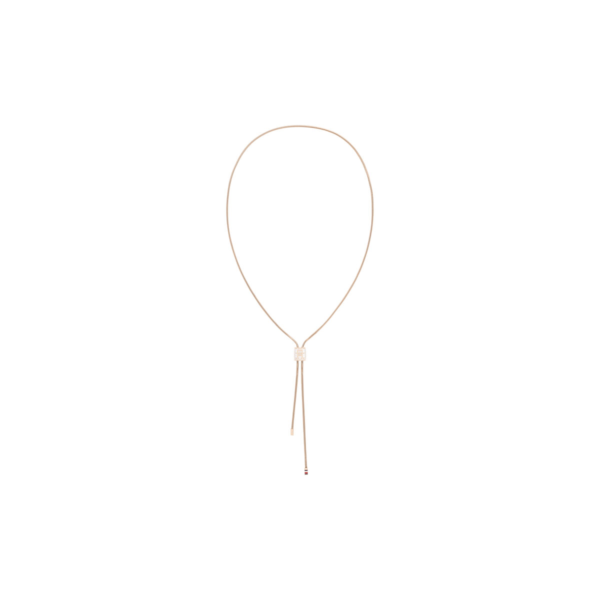 Damhalsband Tommy Hilfiger 2780886 45 cm