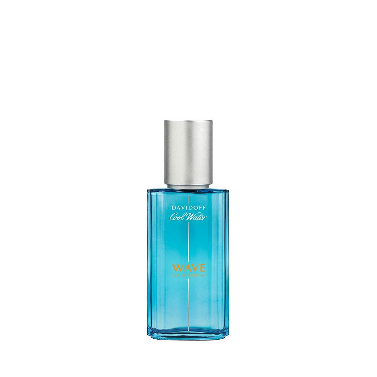 Parfym Herrar Davidoff EDT Cool Water Wave 40 ml - 2