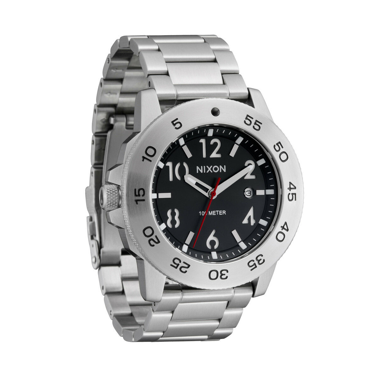 Herrklocka Nixon A1414-625 - 2