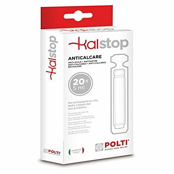 Kalkbeläggningsborttagning POLTI PAEU0094