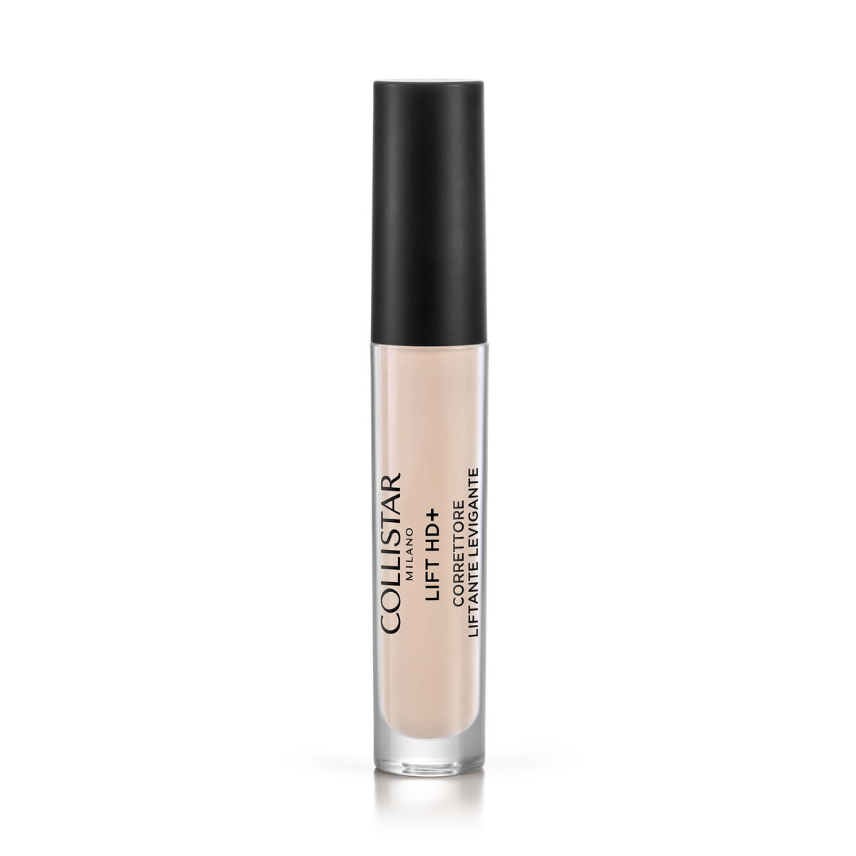 Flytande makeupbas Collistar LIFT HD+ 4 ml