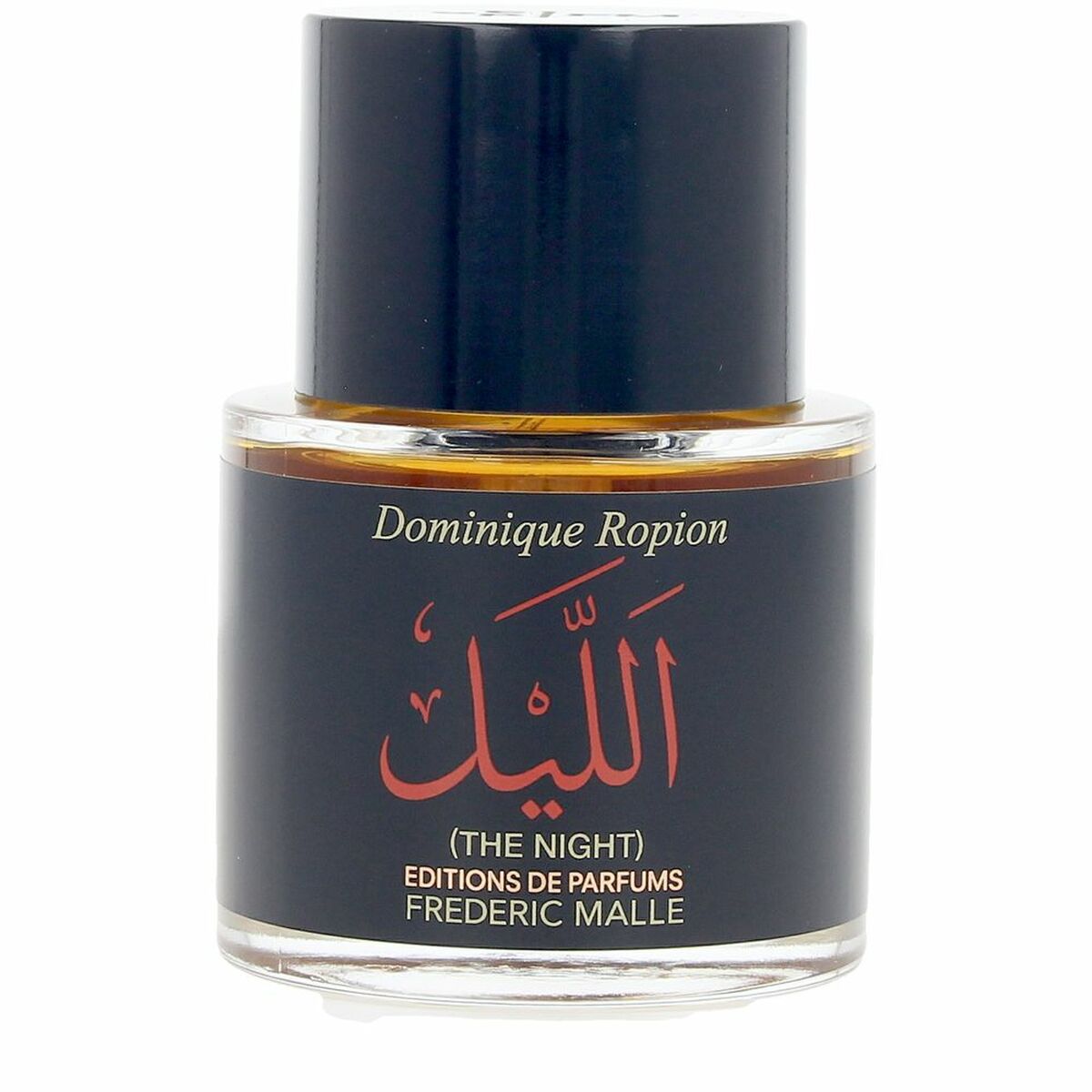 Parfym Damer Frederic Malle THE NIGHT