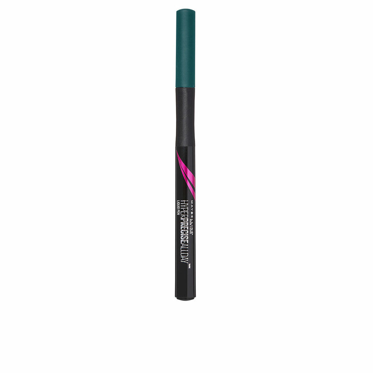 Eyeliner Maybelline HYPER PRECISE ALL DAY Nº 730 Jungle Nº 730-Jungle 1 ml