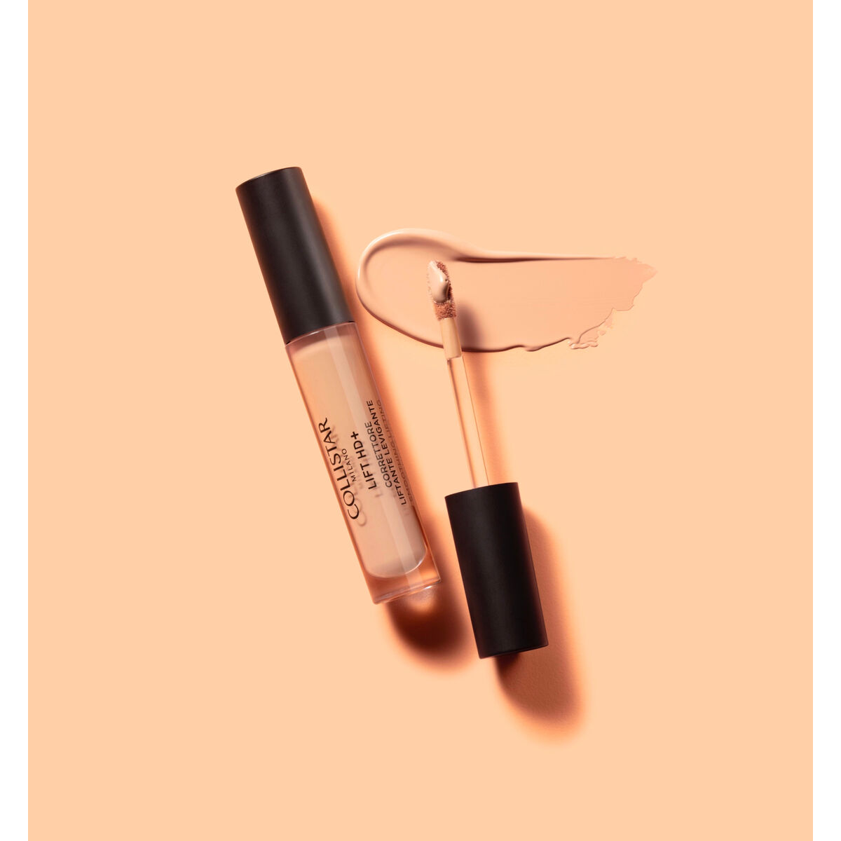 Concealer Collistar Lift HD+ Nº 1 Beige 4 ml - 2