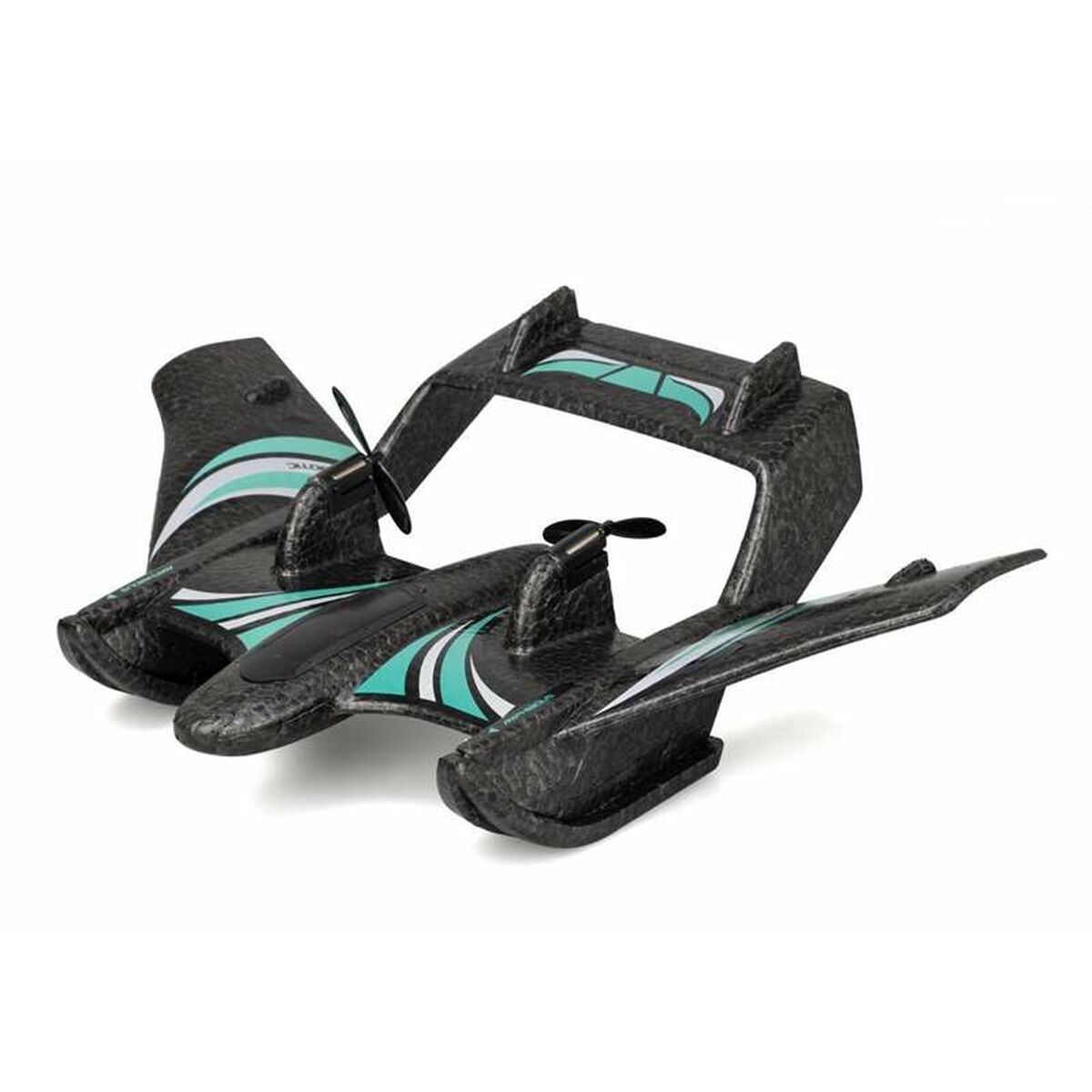 Radiostyrd bil Bizak  Aqua Wingz - 3