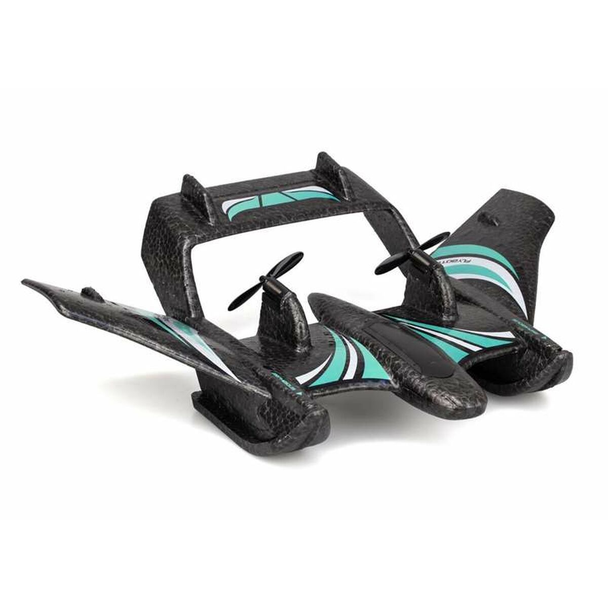 Radiostyrd bil Bizak  Aqua Wingz - 2