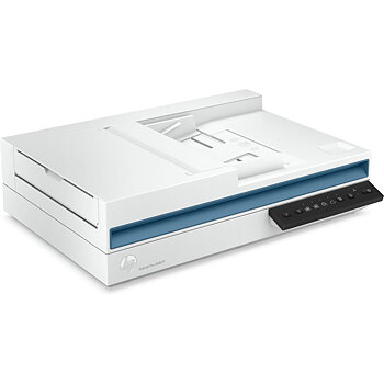 Skanner HP 20G06A#B19 30 ppm
