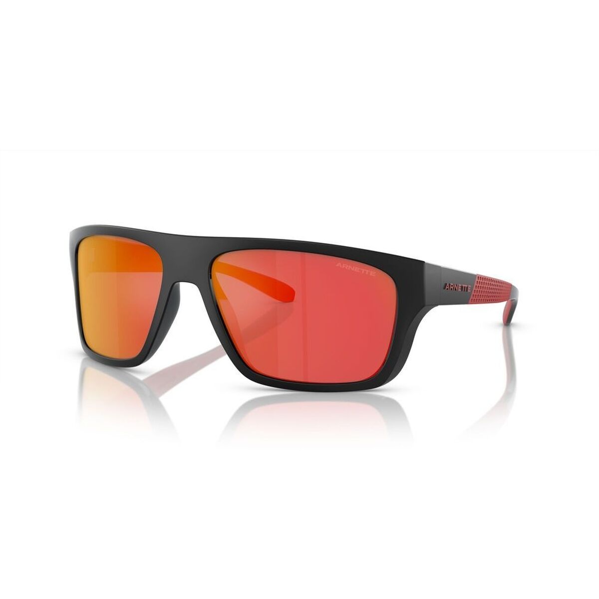 Herrsolglasögon Arnette HIJIKI AN 4330