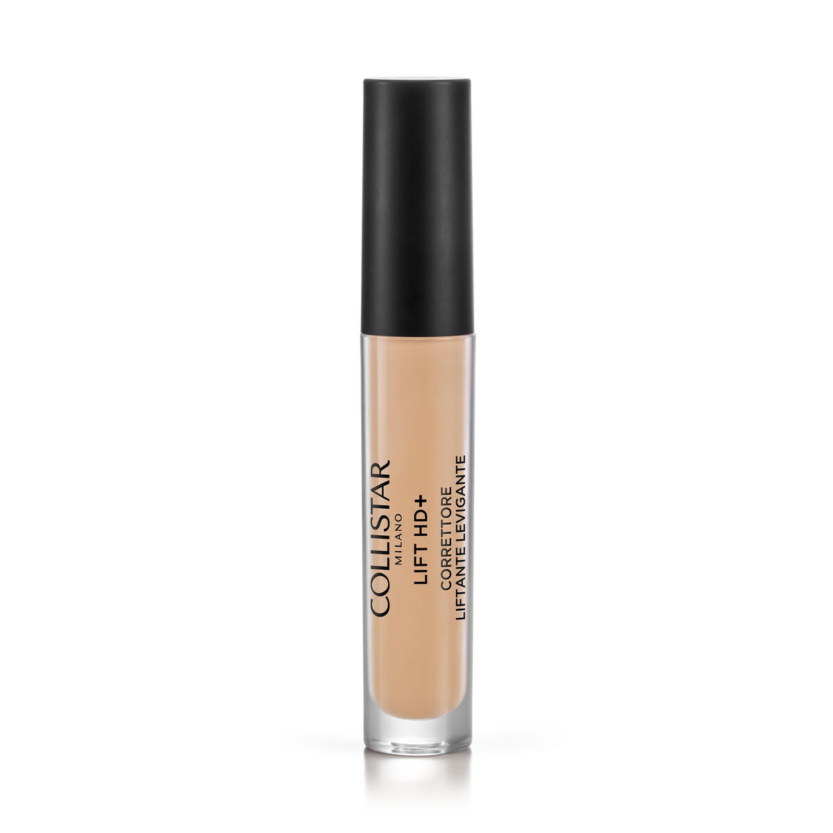 Flytande makeupbas Collistar Lift Nº 2 naturale dorato 4 ml