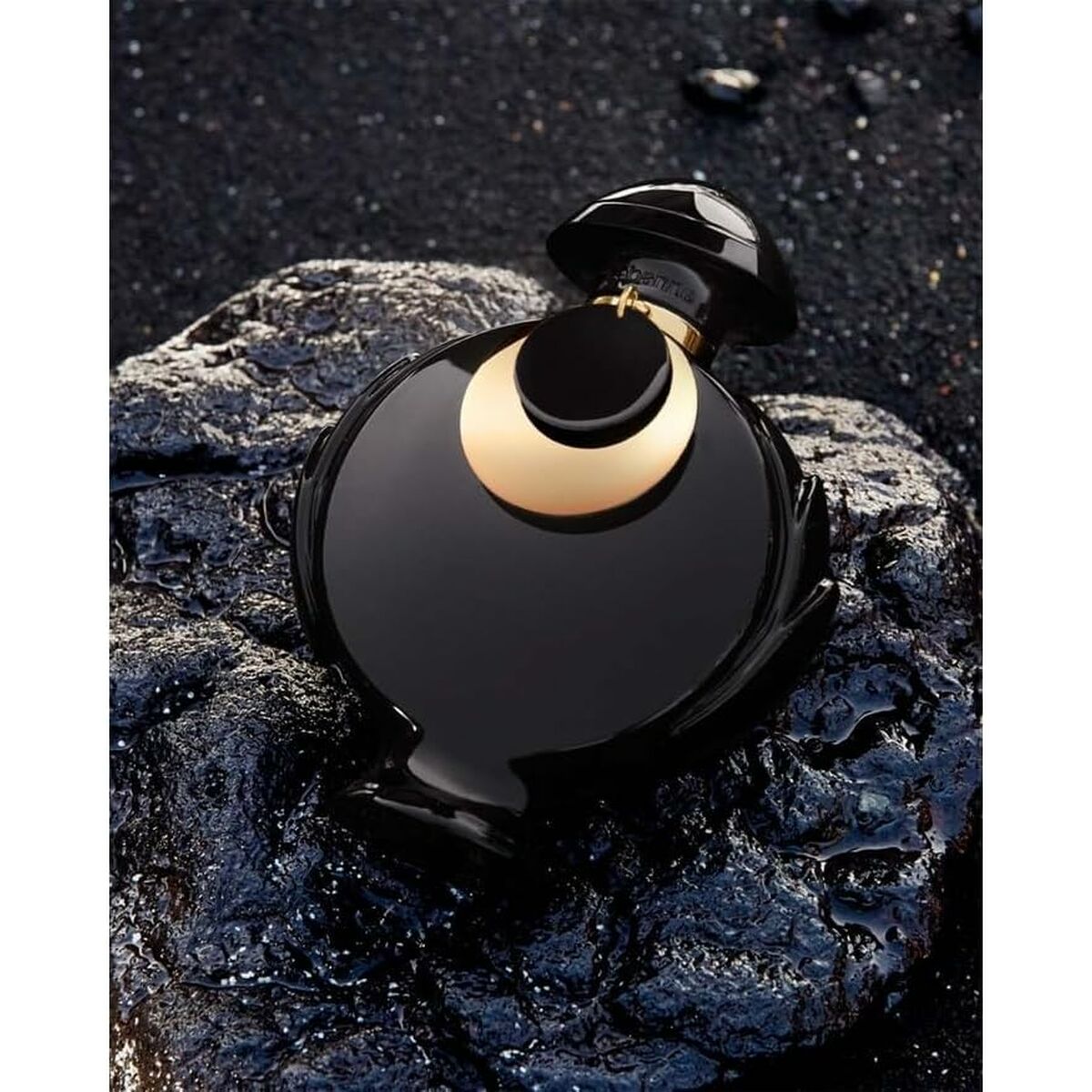 Parfym Damer Paco Rabanne OLYMPÉA 80 ml - 3