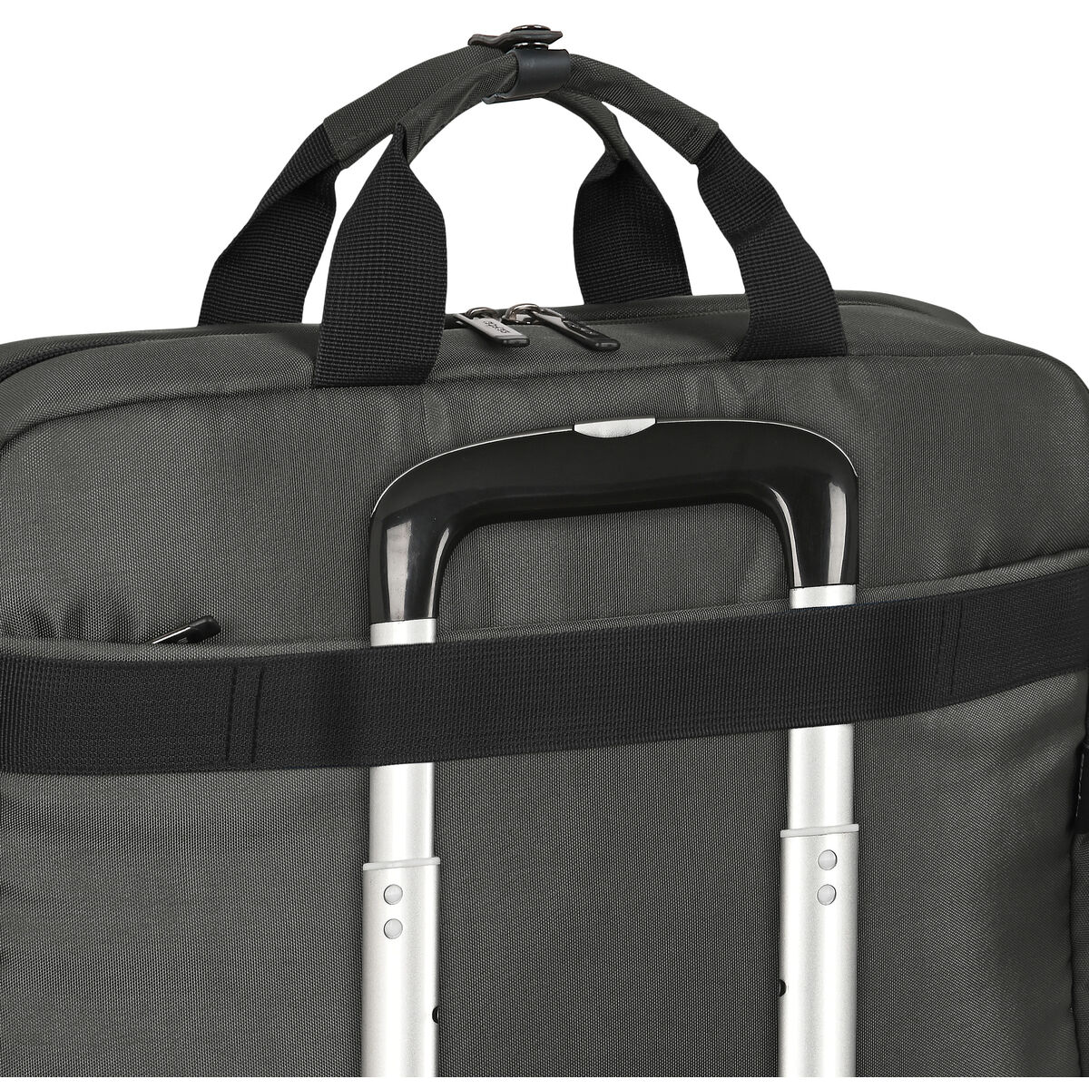 Fodral till Laptop och Läsplatta Safta +tablet+usb safta safta business  Grå 41 x 33 x 9 cm - 3
