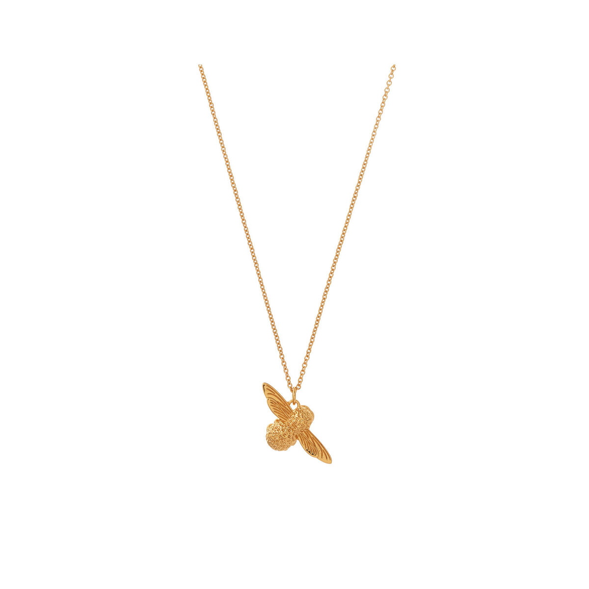 Damhalsband Olivia Burton OBJ16AMN27 45 cm