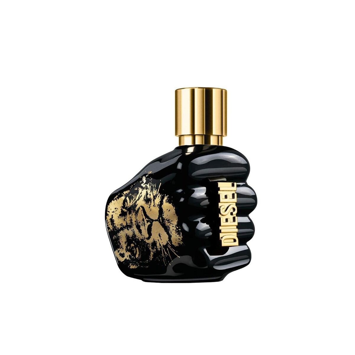 Parfym Herrar Diesel Spirit of the Brave EDT EDT 35 ml - 2