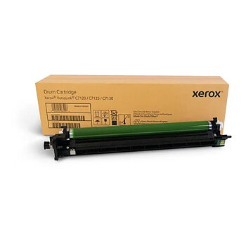 Skrivartrumma Xerox 013R00688 Svart/Cyan/Magenta/Gul