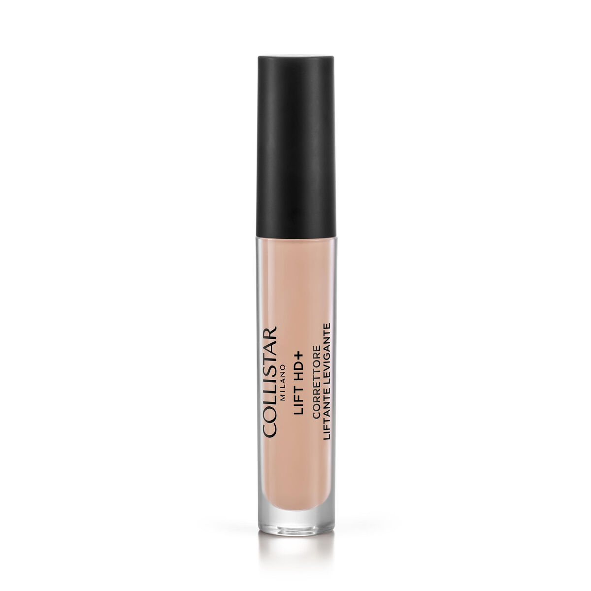 Concealer Collistar Lift HD+ Nº 4 Naturale rosato 4 ml