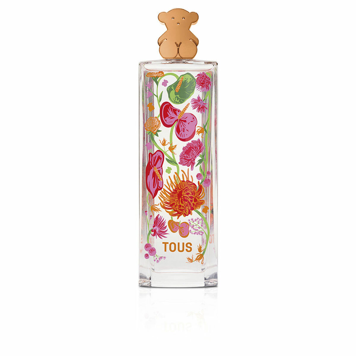 Parfym Damer Tous SORBET GARDEN EDT 90 ml