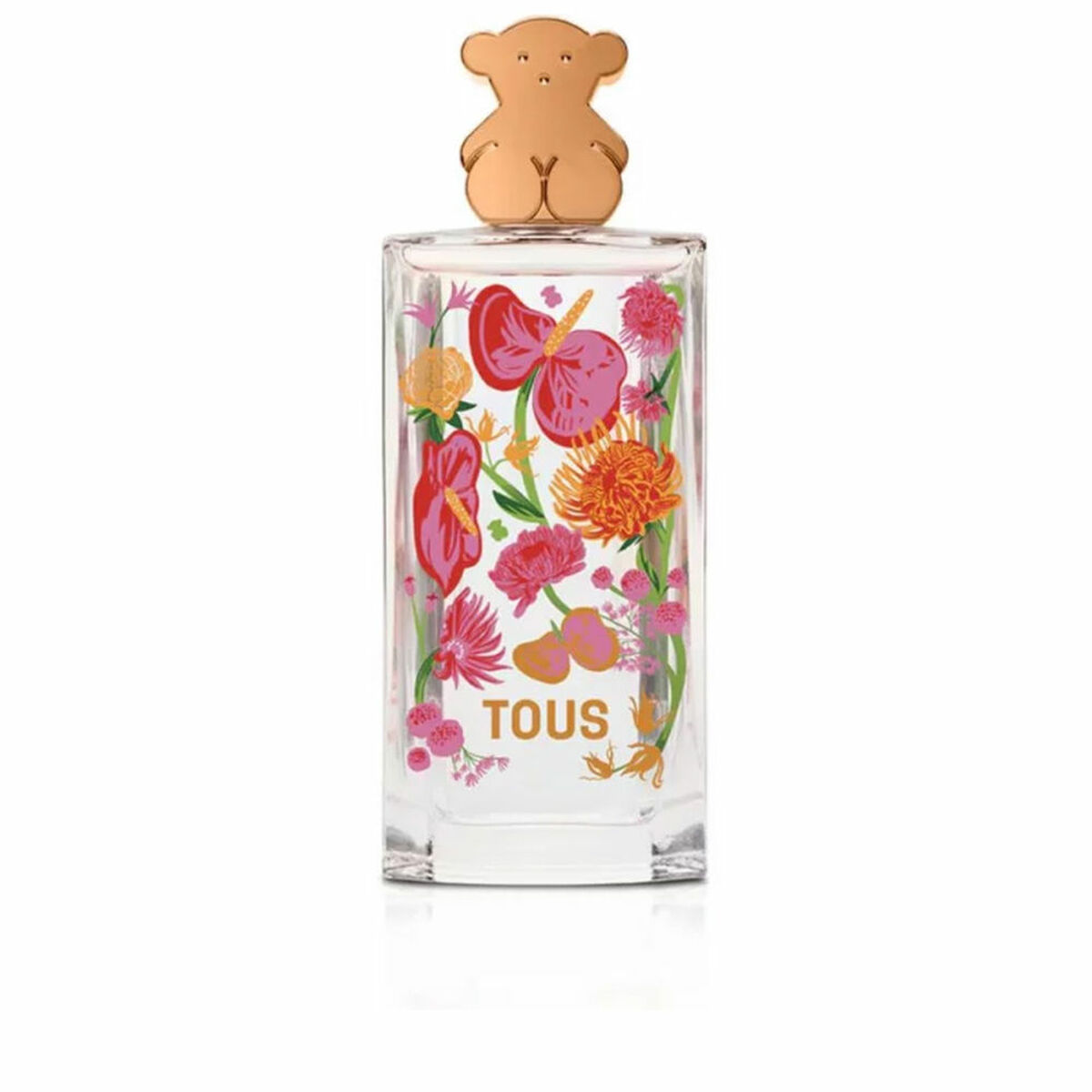 Parfym Damer Tous SORBET GARDEN 50 ml