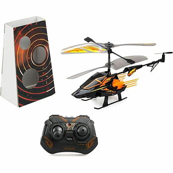 Fjärrkontroll Helikopter Flybotic Helico Hover Blast
