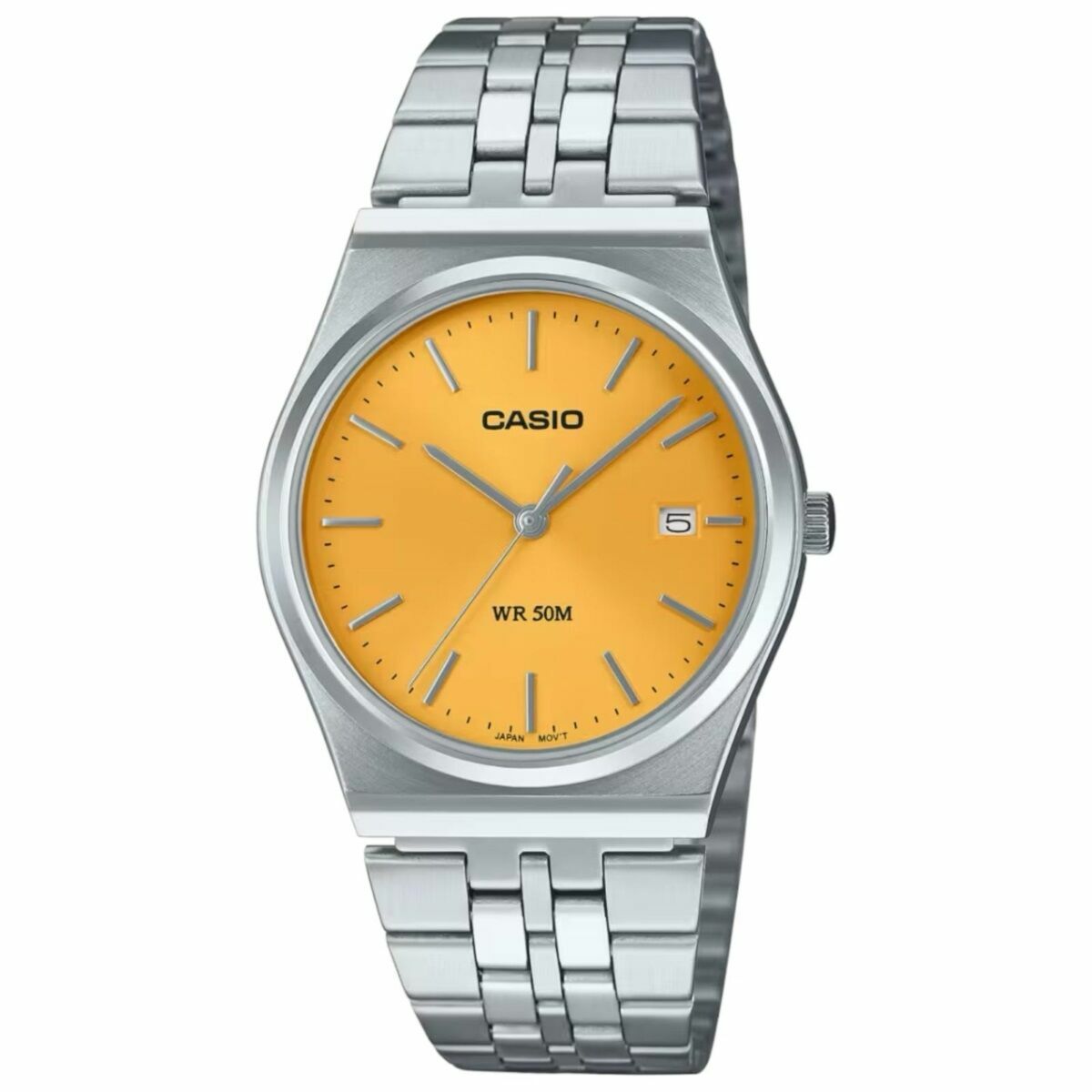 Herrklocka Casio MTPB145D9AVEF
