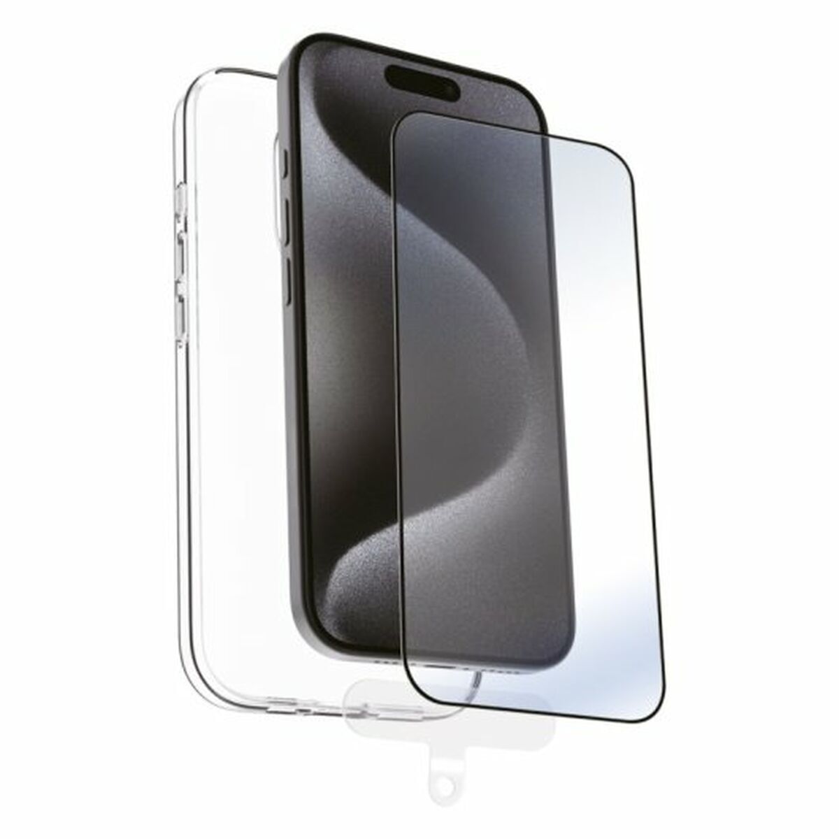 Mobilfodral Muvit iPhone 16 Pro
