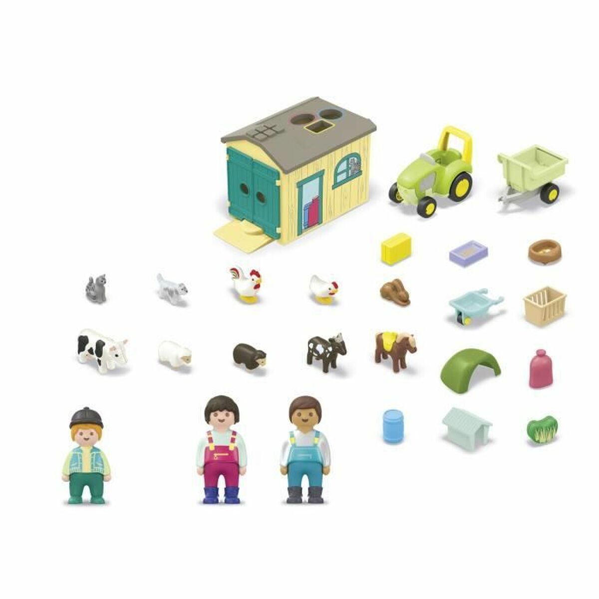 Playset Playmobil 71656 - 3