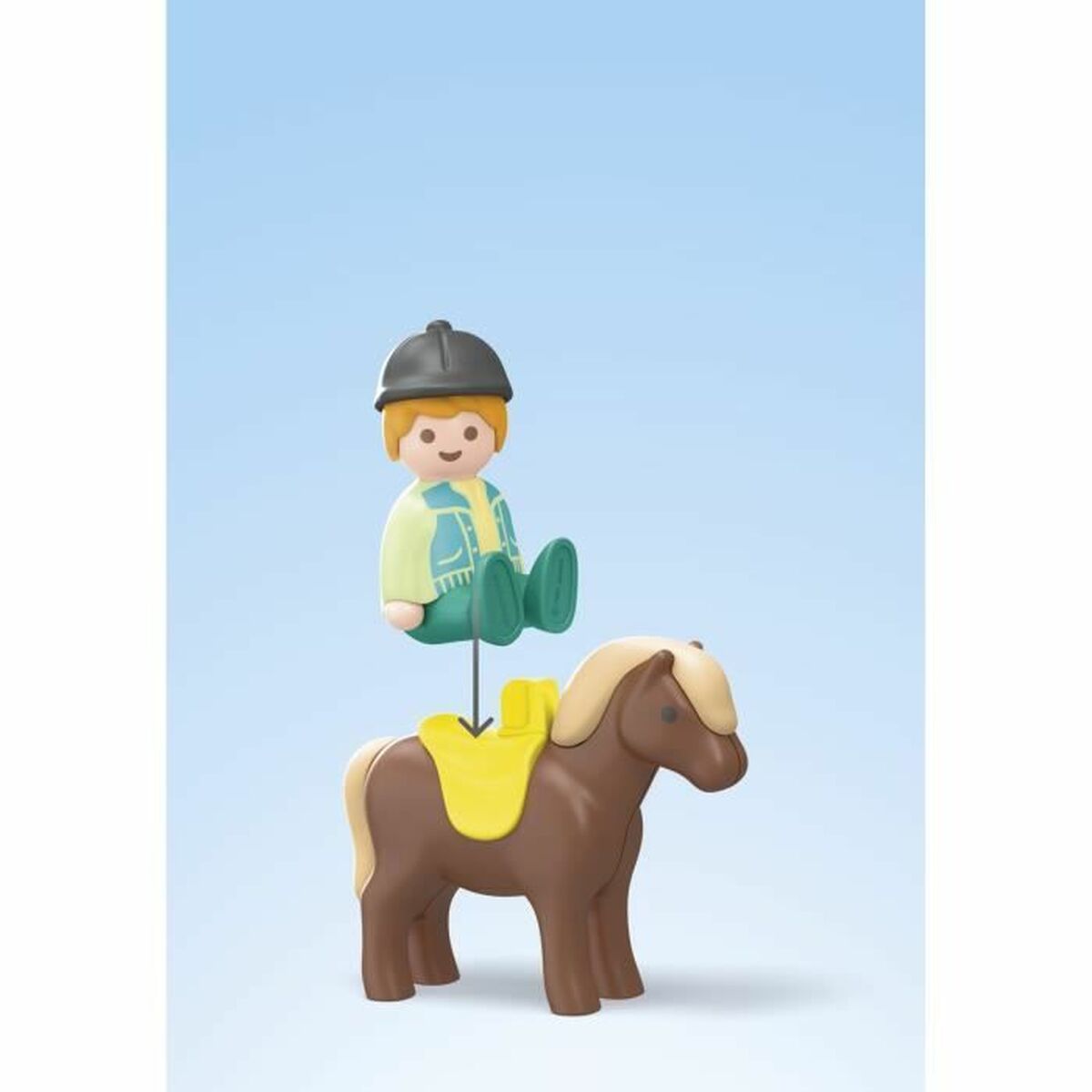 Playset Playmobil 71656 - 2