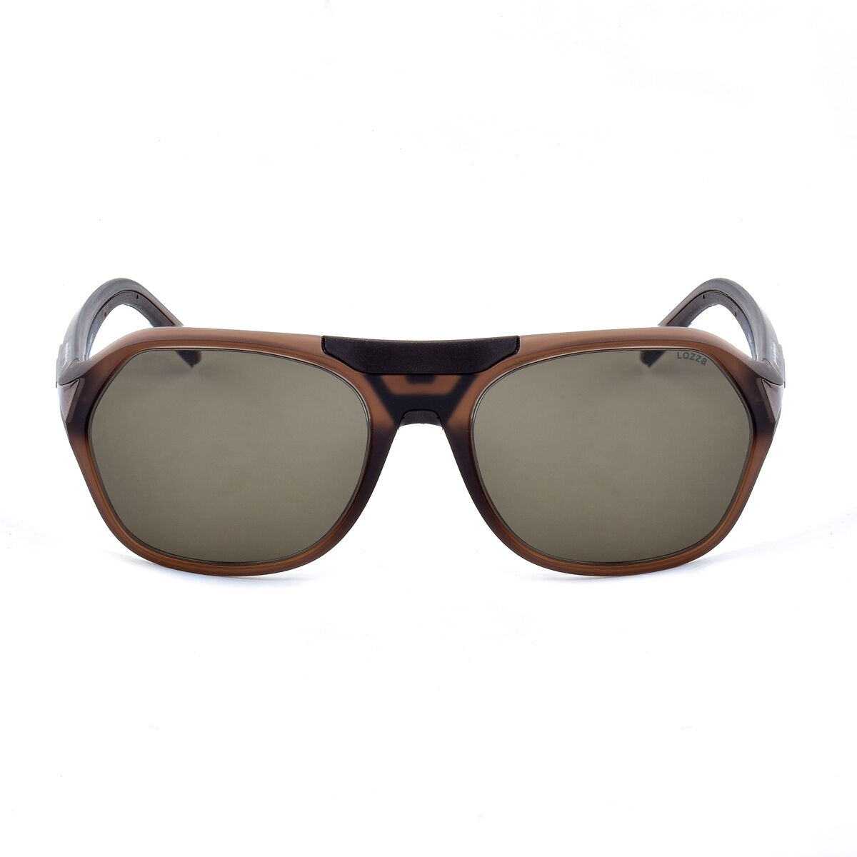 Herrsolglasögon Lozza SLP002M570V41 ø 57 mm - 2