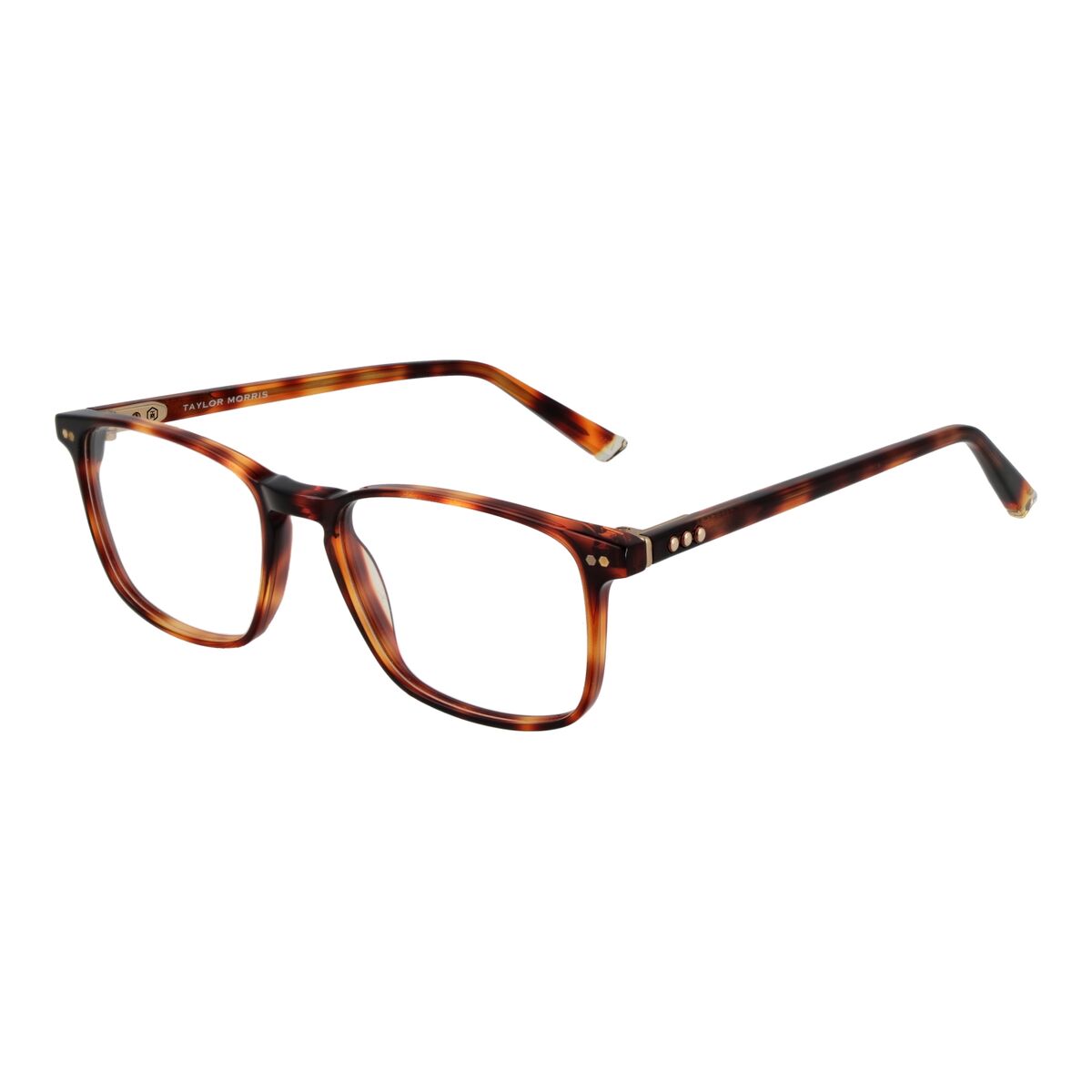 Glasögonbågar Taylor Morris SW16 52C2