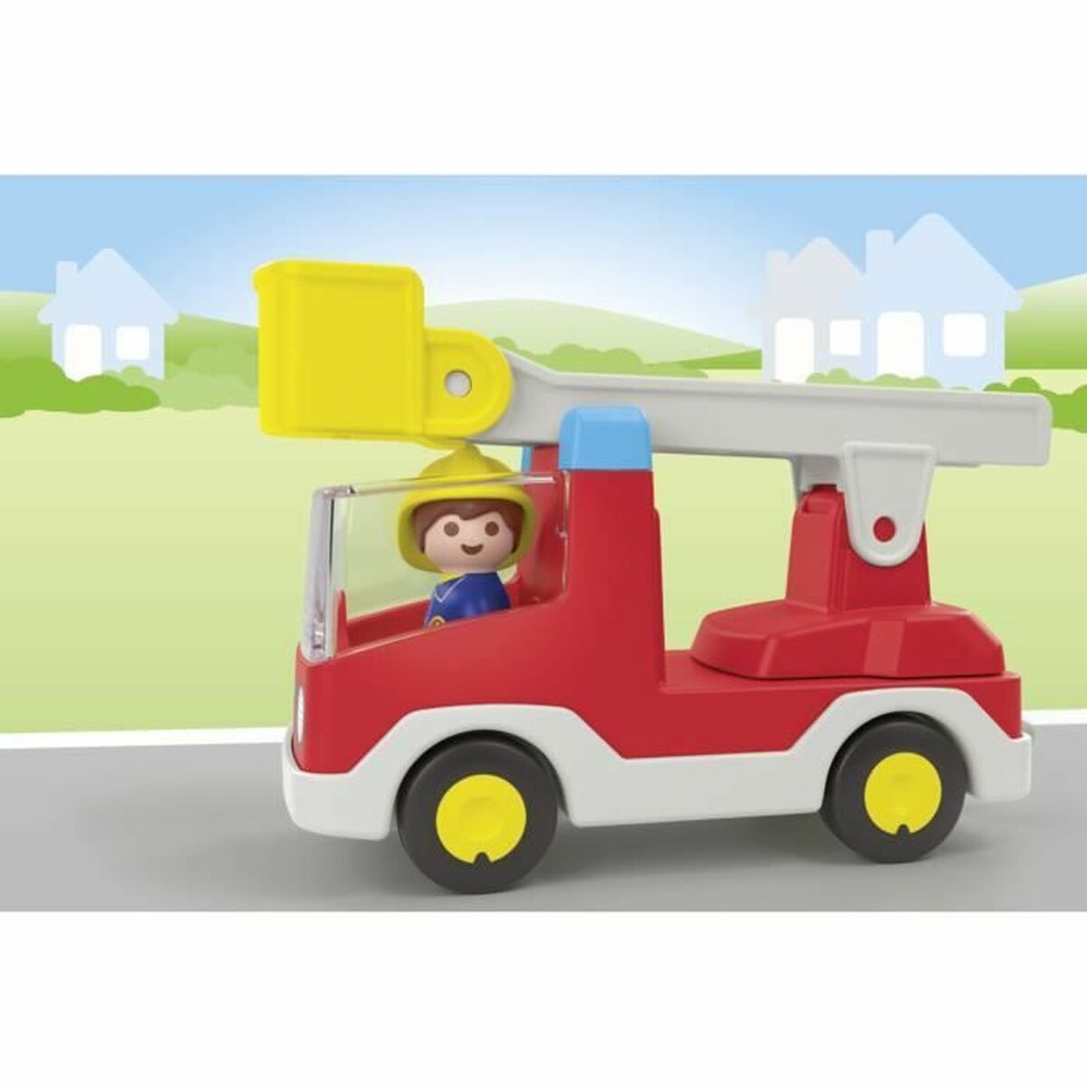 Playset Playmobil 71683 - 3