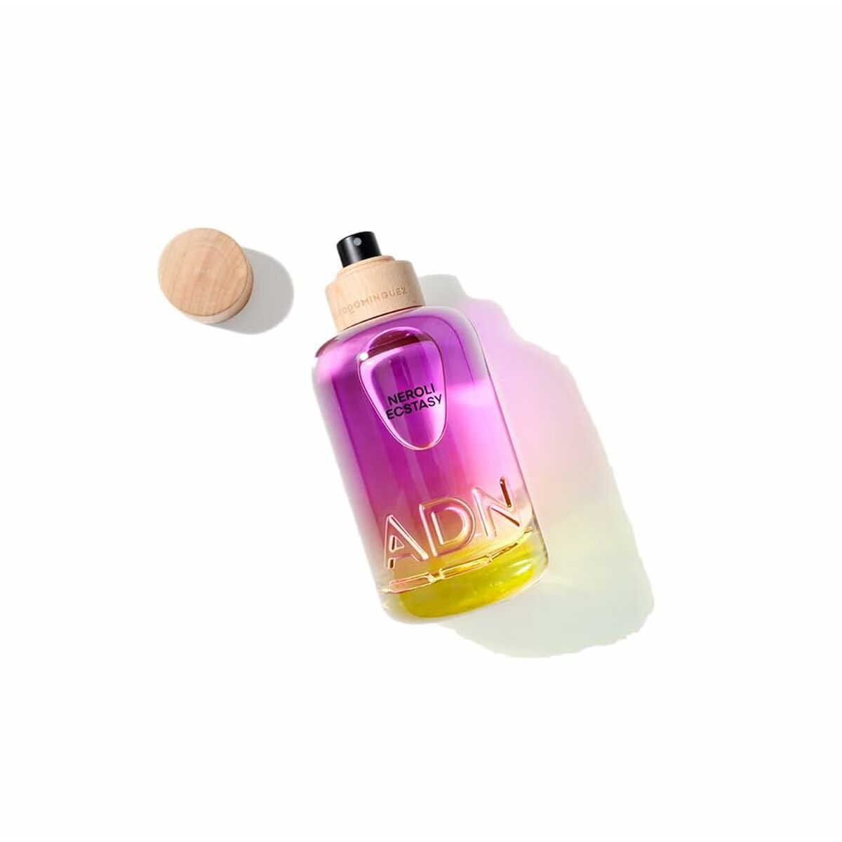 Parfym Damer Adolfo Dominguez ADN 100 ml - 3