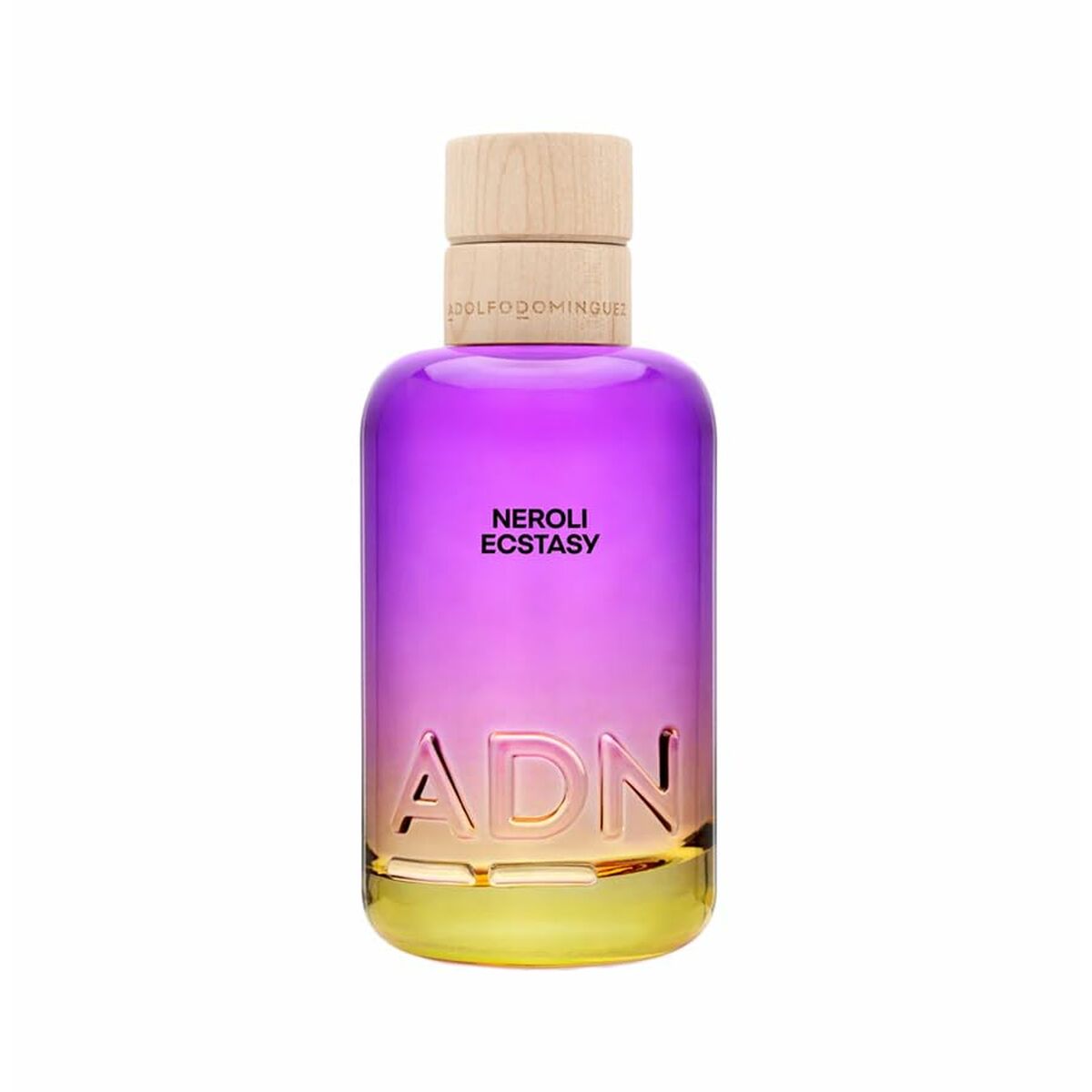 Parfym Damer Adolfo Dominguez ADN 100 ml - 2