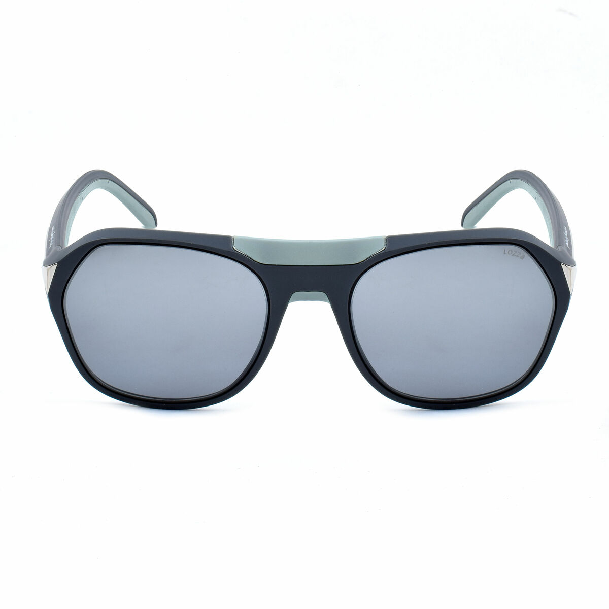 Herrsolglasögon Lozza SLP002M57V94X ø 57 mm - 2