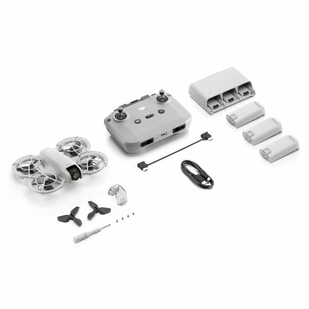Drönare Dji - 3
