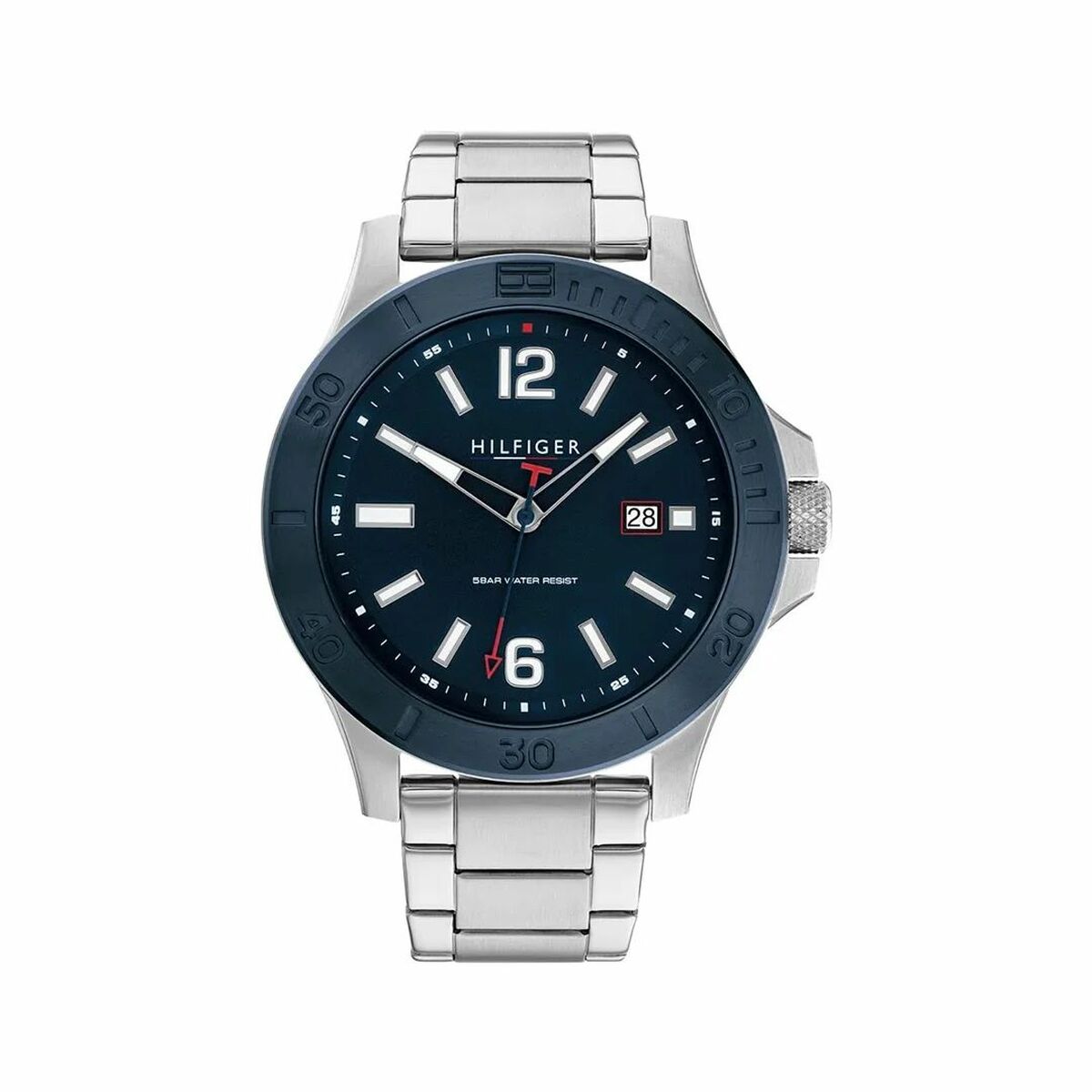 Herrklocka Tommy Hilfiger 1791994