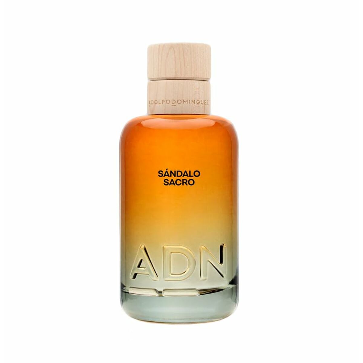 Parfym Damer Adolfo Dominguez ADN 100 ml - 2