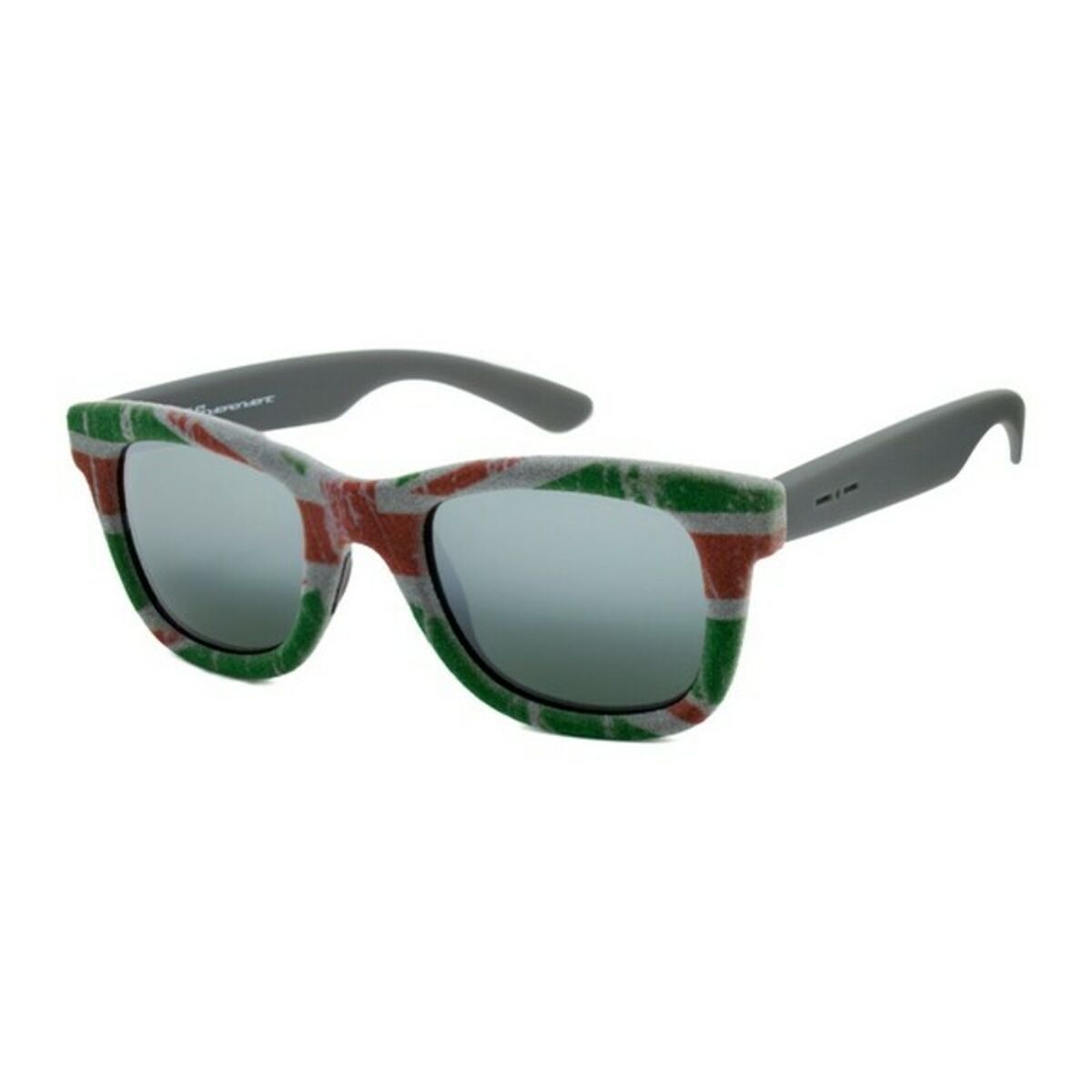 Damsolglasögon Italia Independent 0090V-ITA-000 Ø 52 mm
